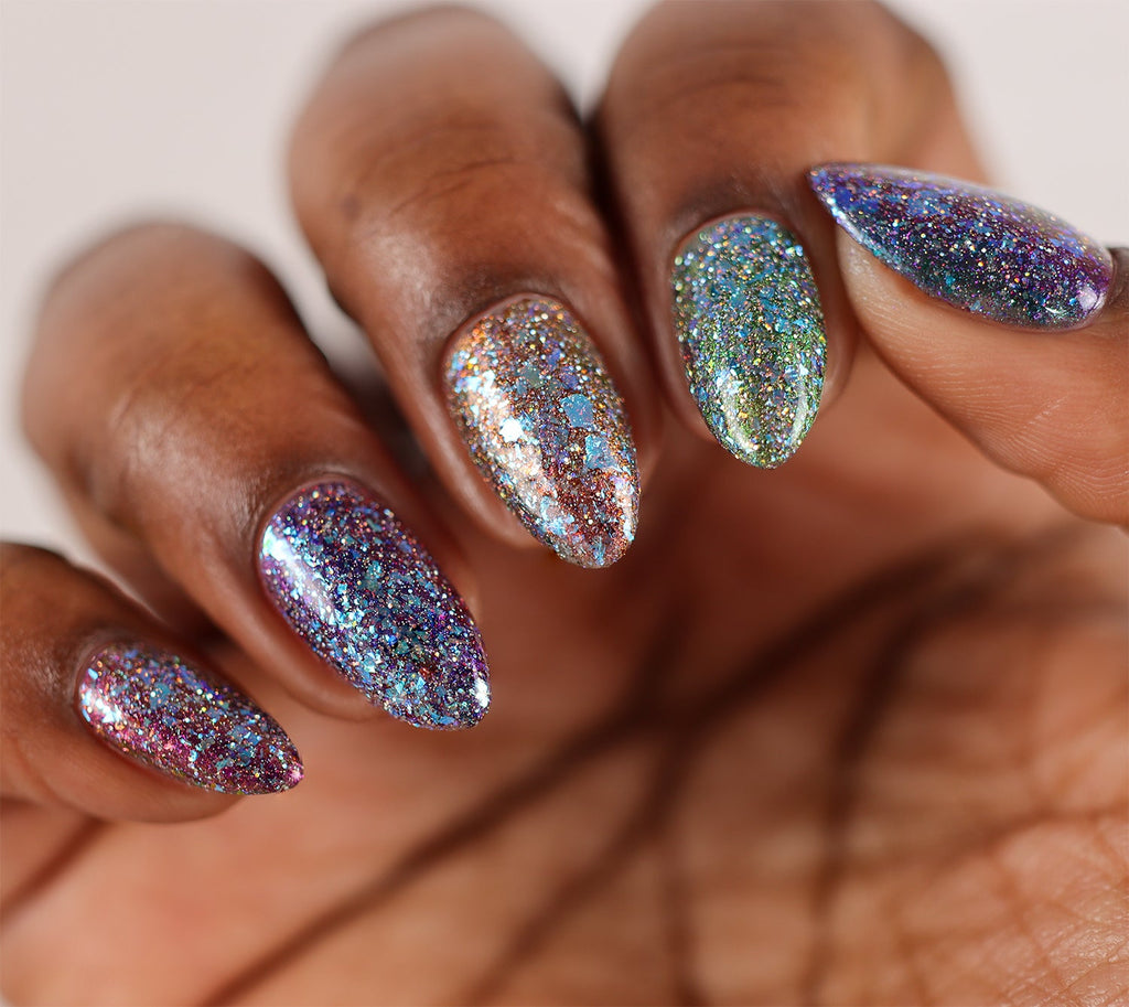 Beaux Rêves Lacquer | Moonveil Dust