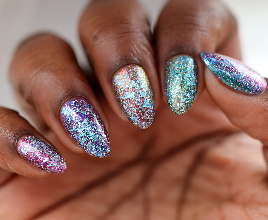 Beaux Rêves Lacquer | Moonveil Dust