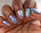 Beaux Rêves Lacquer | Moonveil Dust