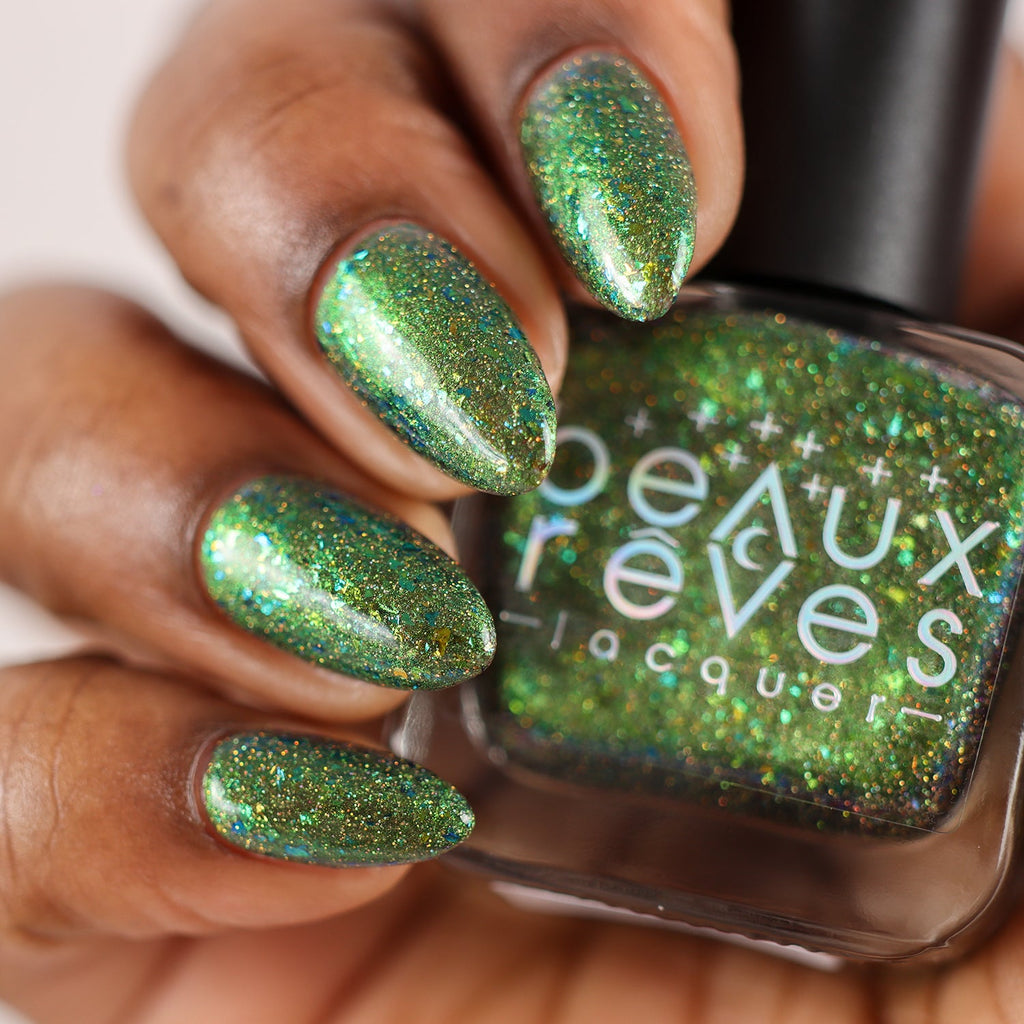 Beaux Rêves Lacquer | Meet Me at the Fairy Door