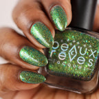 Beaux Rêves Lacquer | Meet Me at the Fairy Door