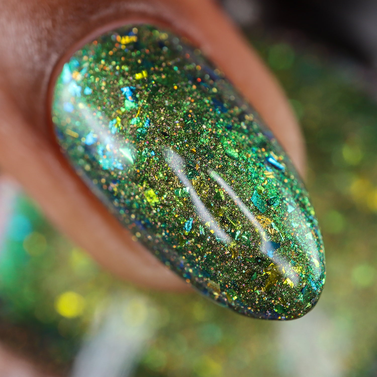 Beaux Rêves Lacquer | Meet Me at the Fairy Door
