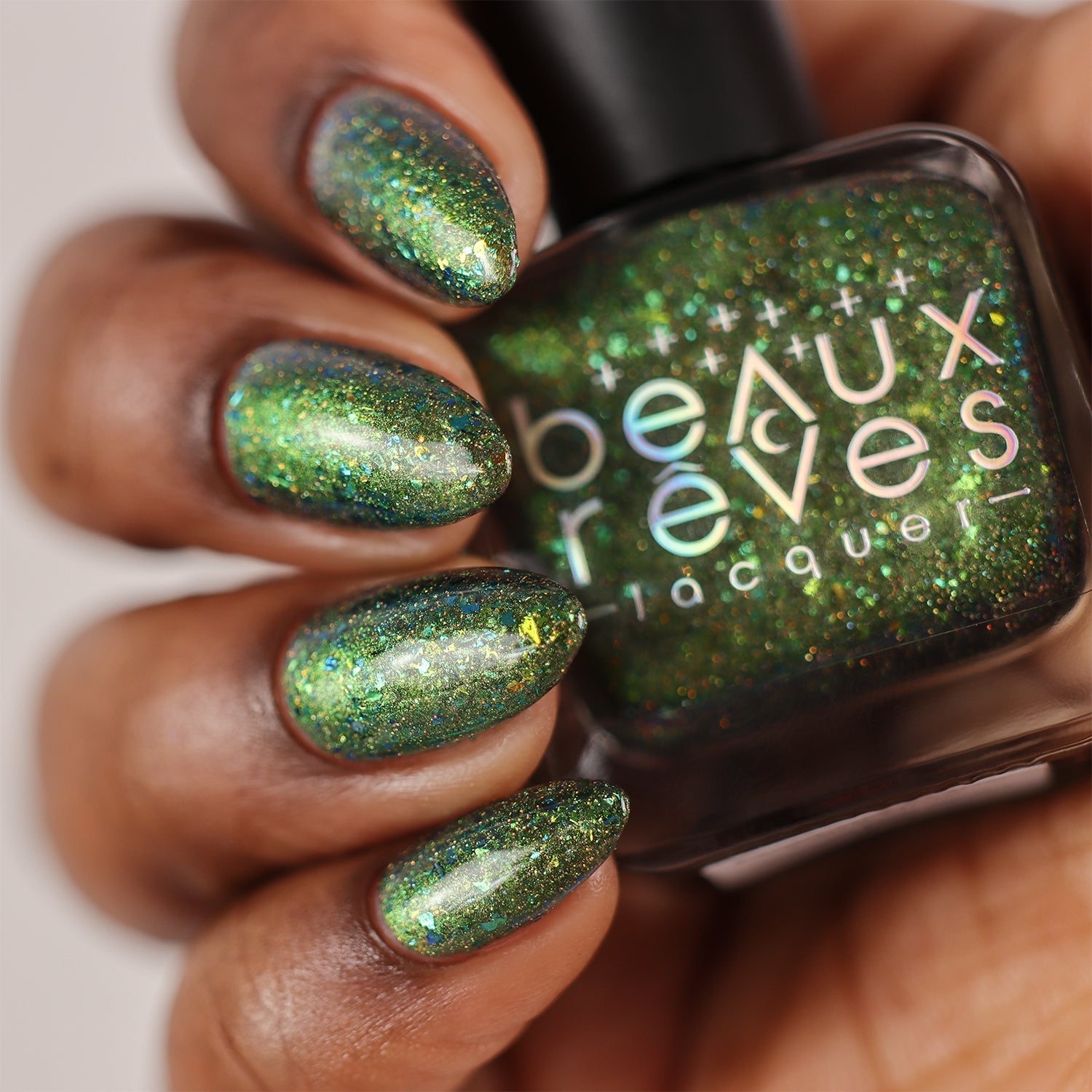 Beaux Rêves Lacquer | Meet Me at the Fairy Door