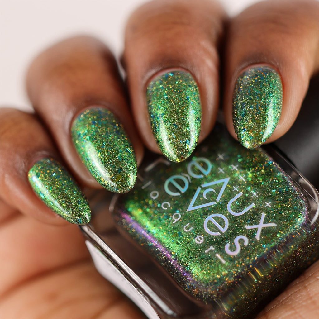 Beaux Rêves Lacquer | Meet Me at the Fairy Door
