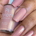 PI Colors | Milk Berry.073
