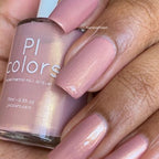 PI Colors | Milk Berry.073