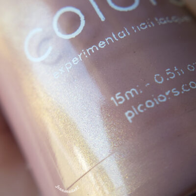 PI Colors | Milk Berry.073