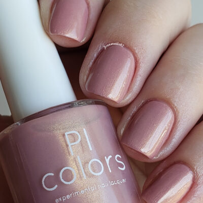 PI Colors | Milk Berry.073