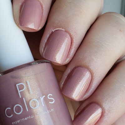 PI Colors | Milk Berry.073