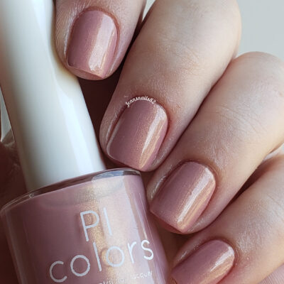 PI Colors | Milk Berry.073