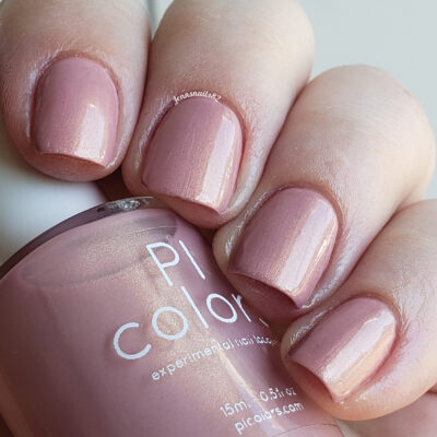 PI Colors | Milk Berry.073