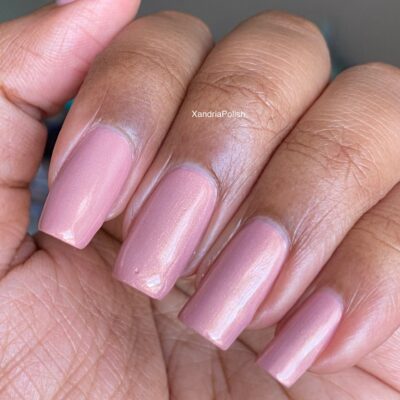 PI Colors | Milk Berry.073