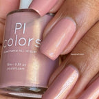PI Colors | Milk Berry.073