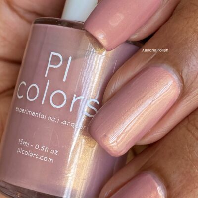 PI Colors | Milk Berry.073