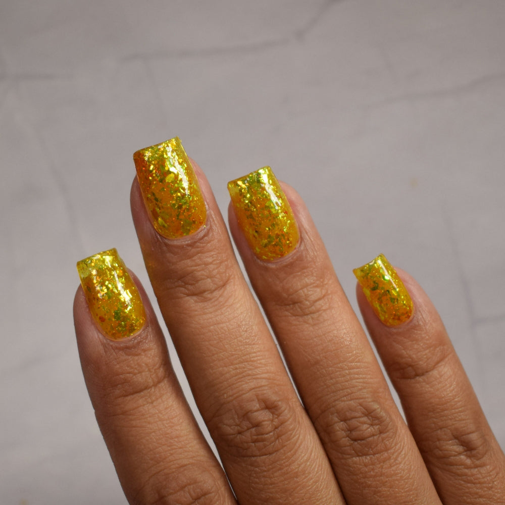 Monarch Lacquer | Feral Tendencies