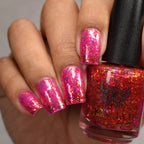 Monarch Lacquer | Regret Nothing