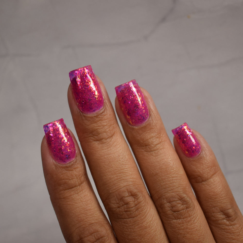 Monarch Lacquer | Regret Nothing