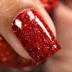 Monarch Lacquer | Love Struck