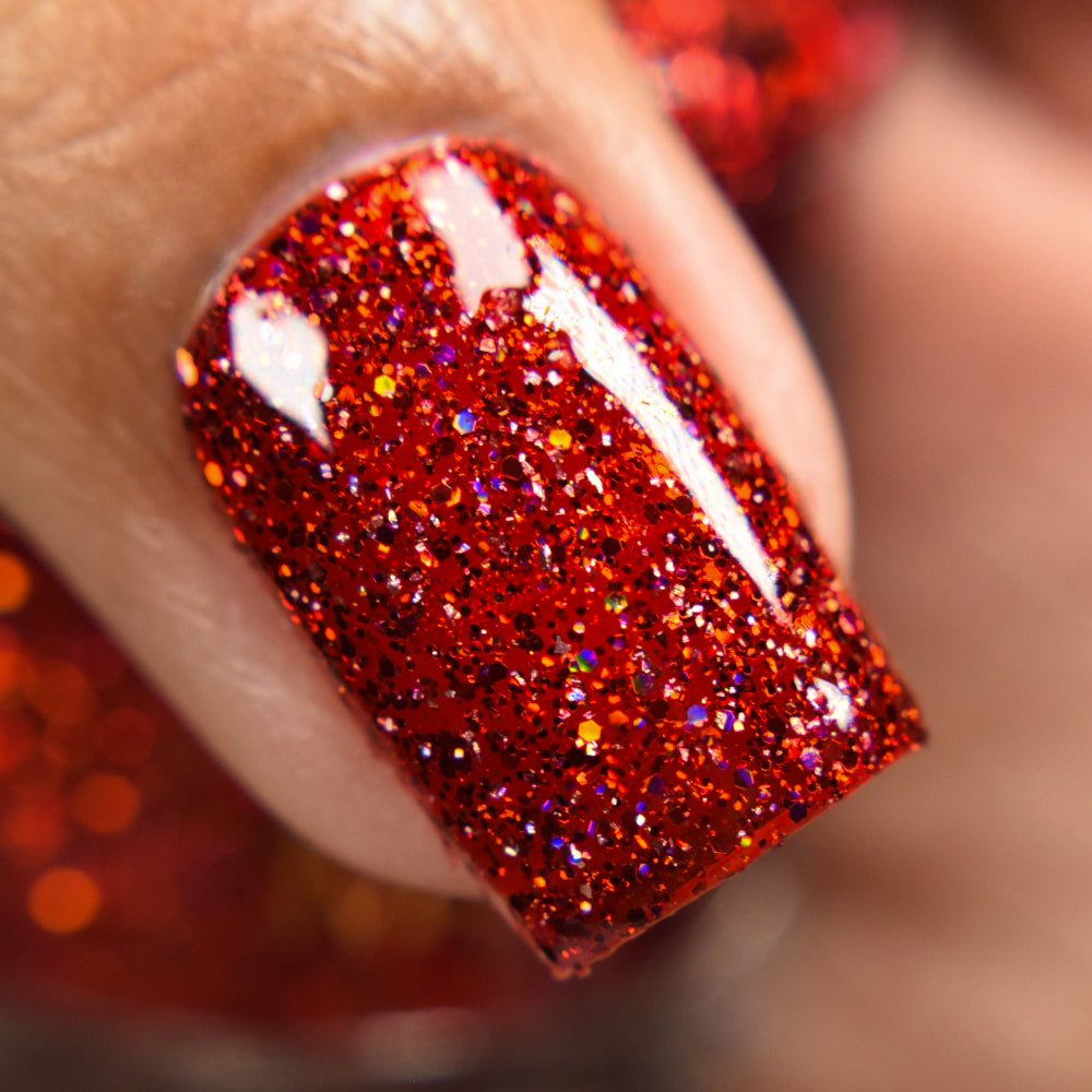 Monarch Lacquer | Love Struck
