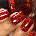 Monarch Lacquer | Love Struck