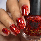 Monarch Lacquer | Love Struck