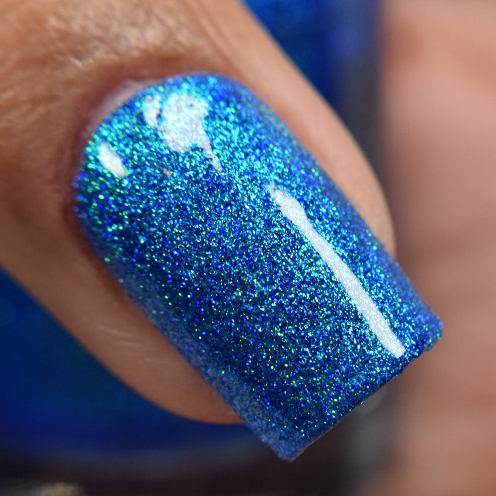Monarch Lacquer | Polar Playground