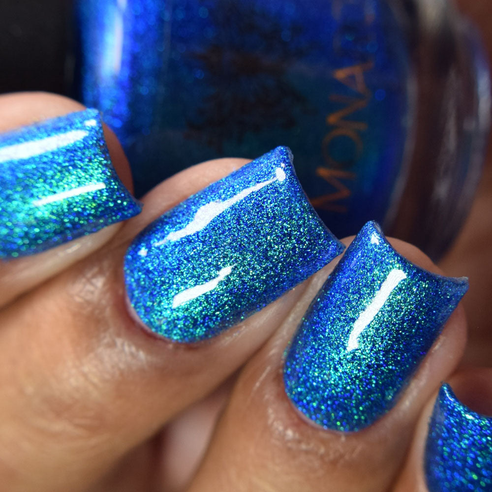 Monarch Lacquer | Polar Playground