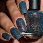 Monarch Lacquer | Smoke & Mirrors