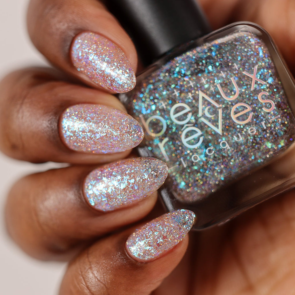 Beaux Rêves Lacquer | Moonveil Dust