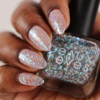 Beaux Rêves Lacquer | Moonveil Dust