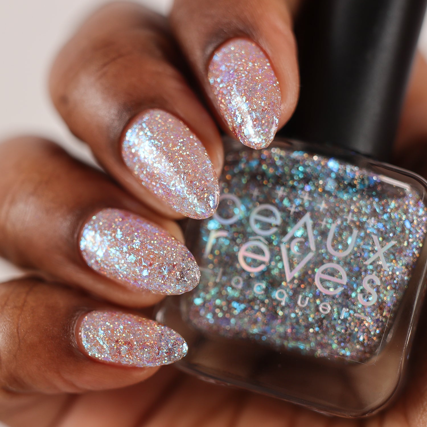 Beaux Rêves Lacquer | Moonveil Dust