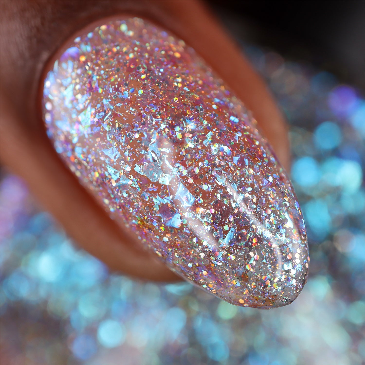 Beaux Rêves Lacquer | Moonveil Dust