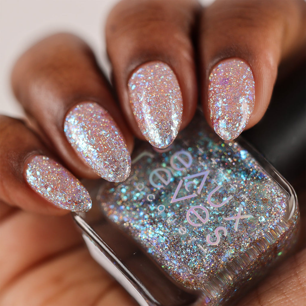 Beaux Rêves Lacquer | Moonveil Dust