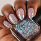 Beaux Rêves Lacquer | Moonveil Dust