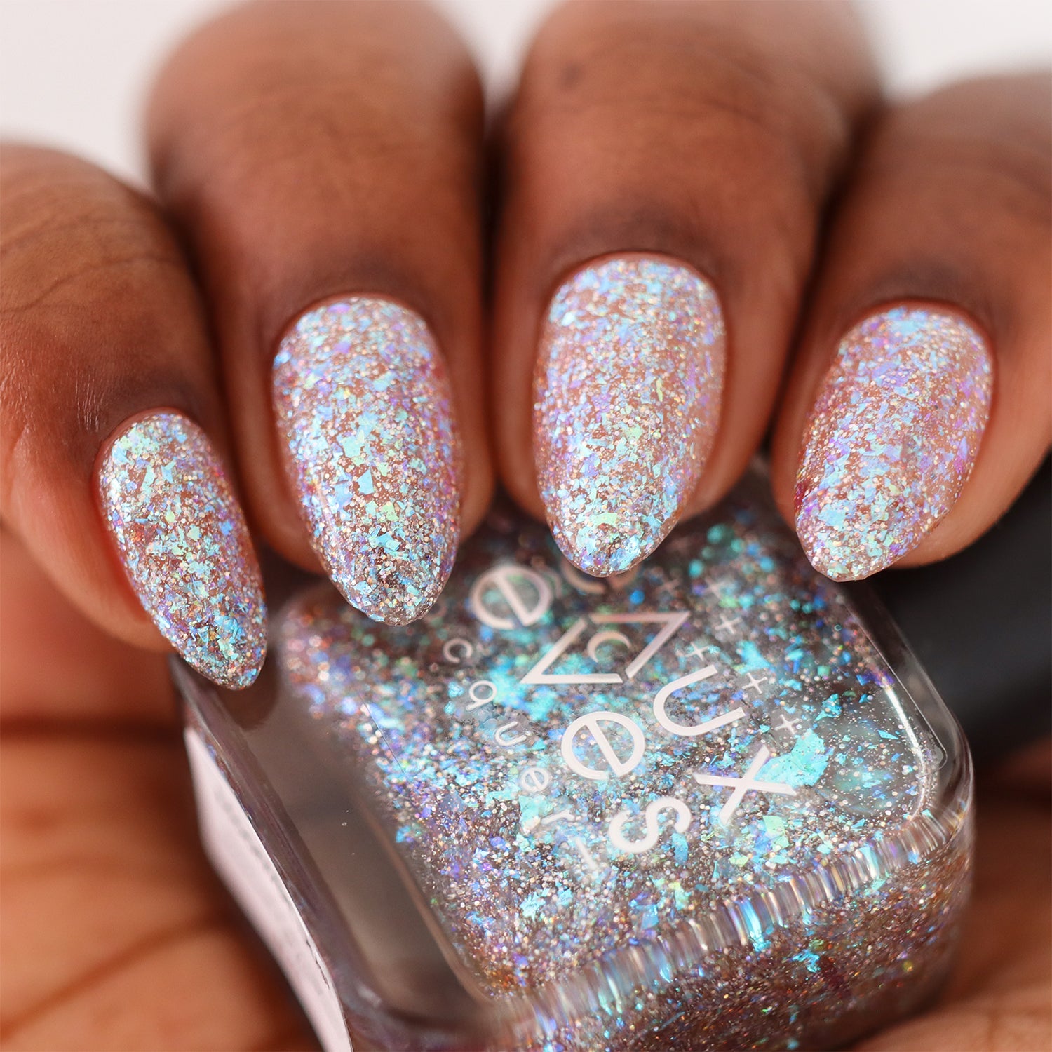 Beaux Rêves Lacquer | Moonveil Dust