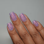 Monarch Lacquer | Optic Bloom