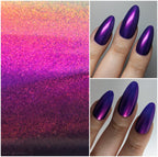 Sassy Sauce Polish | Overdrive
