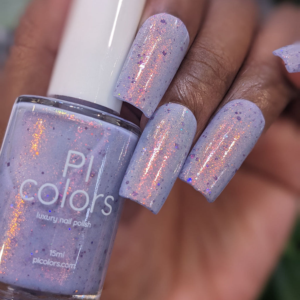 PI Colors | Thistle Plum.100
