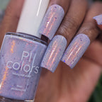 PI Colors | Thistle Plum.100