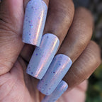 PI Colors | Thistle Plum.100