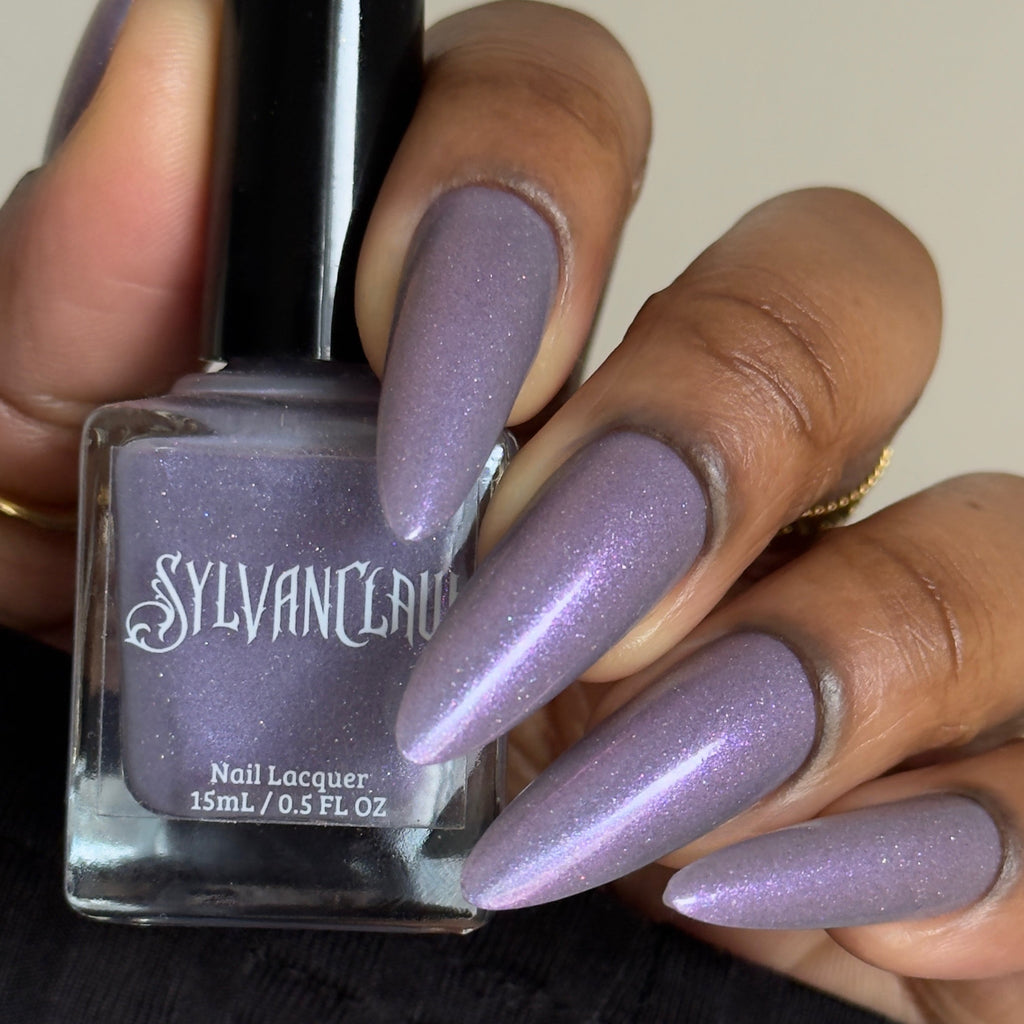 Sylvanclaw | Pebble Path
