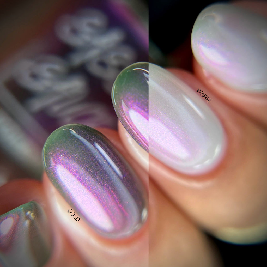 Sassy Sauce Polish | Per se