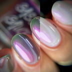 Sassy Sauce Polish | Per se
