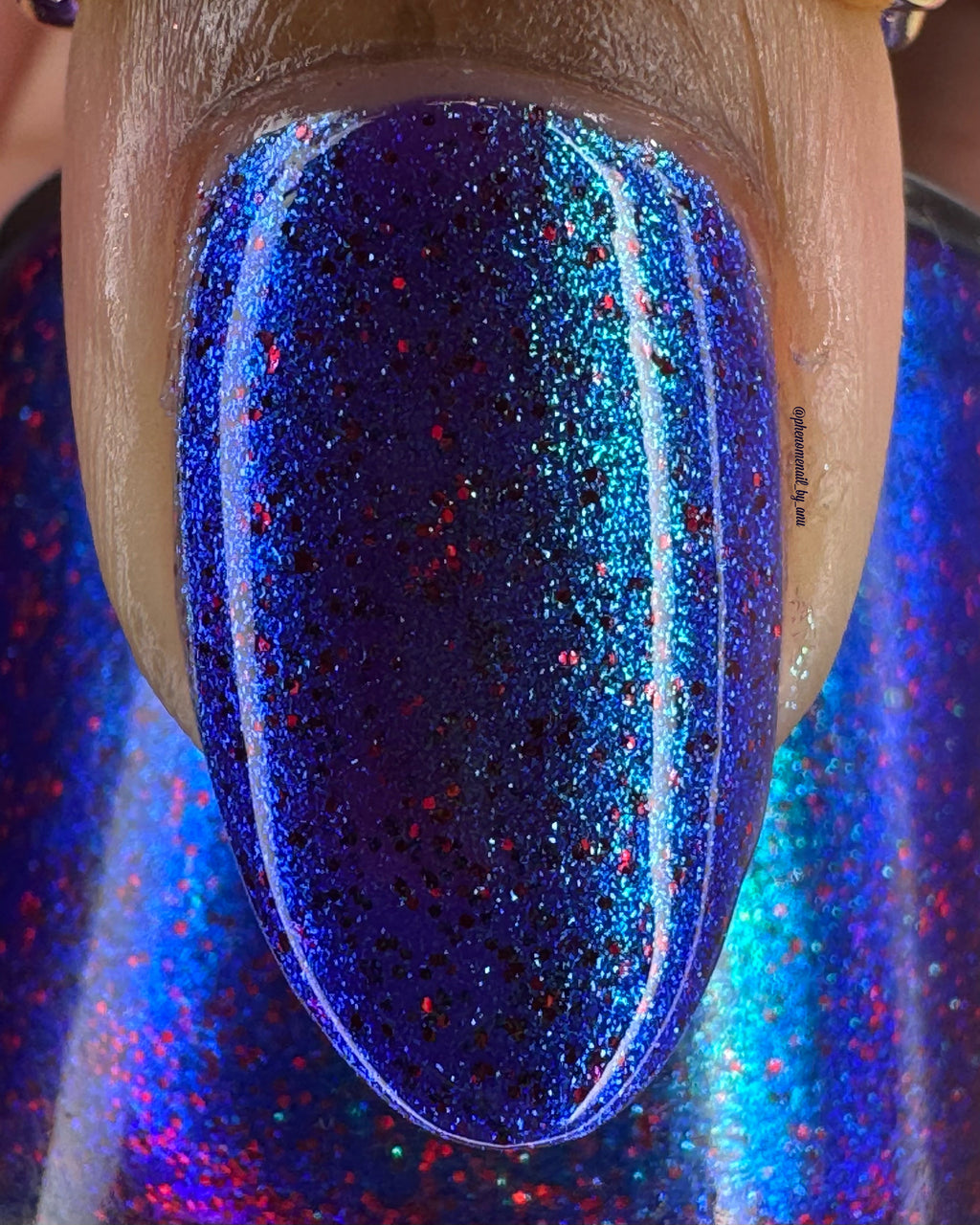 Sassy Sauce Polish | Touche