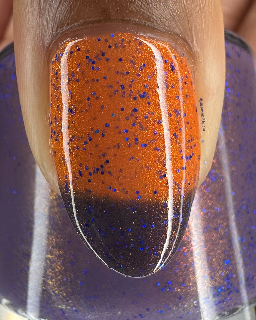 Sassy Sauce Polish | Touchdown