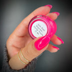 Sassy Sauce Polish | Hot Mess Express… Party Train