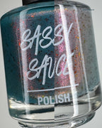 Sassy Sauce Polish | Mic Drop!!!