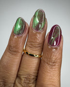 Sassy Sauce Polish | Glow succ-ah