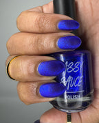 Sassy Sauce Polish | Royal Ruckus