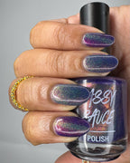 Sassy Sauce Polish | Houdini